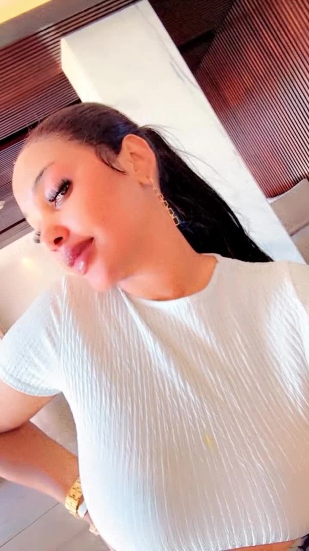 If You Love Me I Love You Too, If You Hate Me I Hate You Twice Period